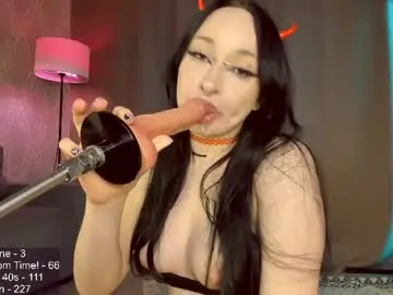 Chaturbate Private Sex Chat of nerdy_freyua