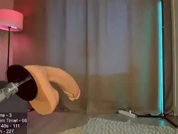 Chaturbate Private Sex Chat of nerdy_freyua