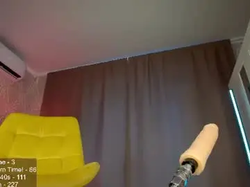 Chaturbate Free Porn Cam of nerdy_freyua