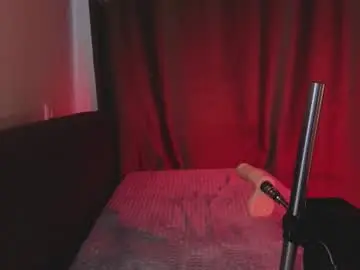 Chaturbate Nude Webcam of nerdy_freyua