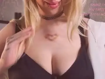 Chaturbate Adult Webcam of nerdy_freyua