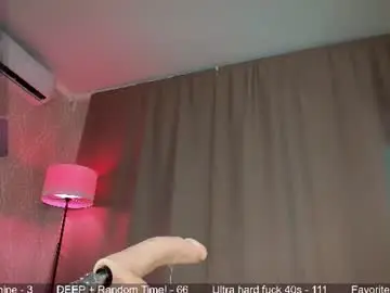 Chaturbate Live Porn of nerdy_freyua