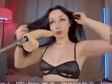 Chaturbate Sex Chat of nerdy_freyua