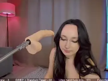 Chaturbate Best Webcam of nerdy_freyua
