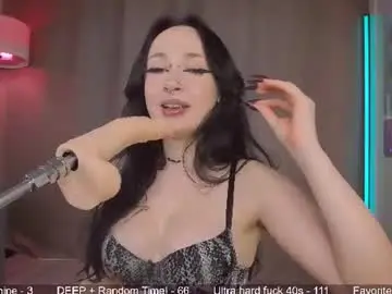 Chaturbate Adult Video Chat of nerdy_freyua