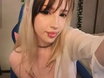 Chaturbate Sex Chat of nerdy_freyua