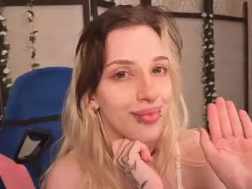 Chaturbate Watch Live Sex Cams of nerdy_freyua