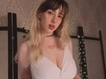 Chaturbate Watch Live Sex Cams of nerdy_freyua