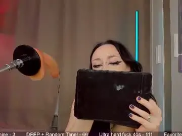 Chaturbate Live Sex of nerdy_freyua