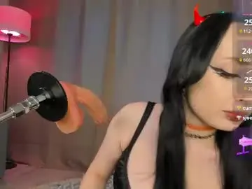 Chaturbate Live Sex of nerdy_freyua