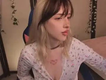 Chaturbate Free Live Porn of nerdy_freyua