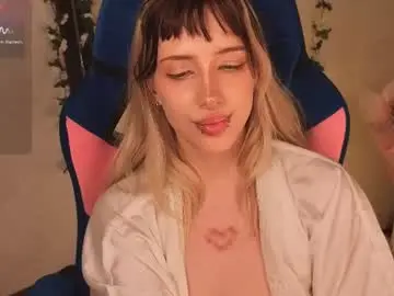 Chaturbate Private Sex Chat of nerdy_freyua
