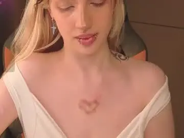 Chaturbate Nude Webcam of nerdy_freyua