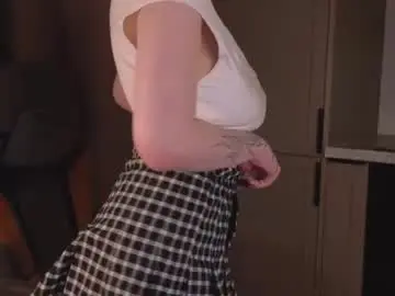 Chaturbate Free Live Porn of nerdy_freyua