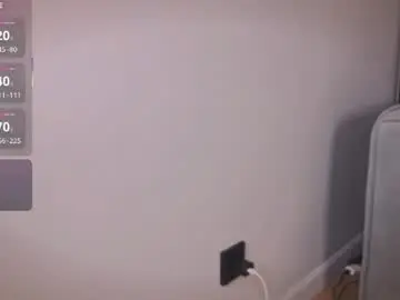 Chaturbate Best live sex cam show of nerdy_freyua