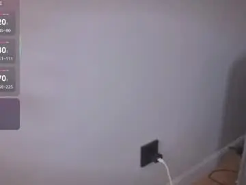 Chaturbate Free Porn Cam of nerdy_freyua