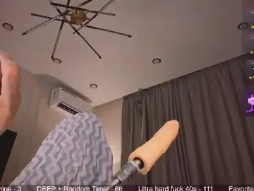 Chaturbate Live Sex Cam of nerdy_freyua