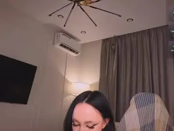 Chaturbate Live Sex Cam of nerdy_freyua