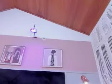 Chaturbate Best live sex cam show of sharoll_og