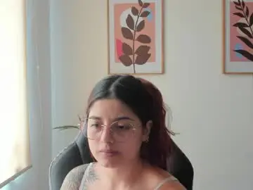 Chaturbate Adult Webcam of shylittlebunny