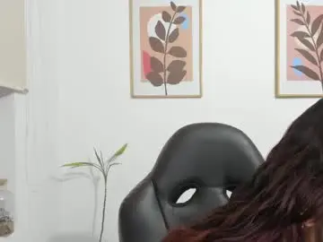 Chaturbate Nude Webcam of shylittlebunny