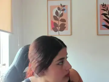 Chaturbate Sex Cam of shylittlebunny