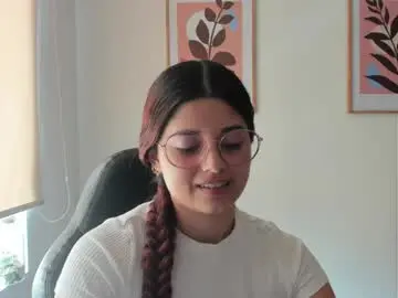 Chaturbate Free Live Porn of shylittlebunny