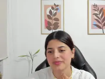 Chaturbate Live Porn of shylittlebunny