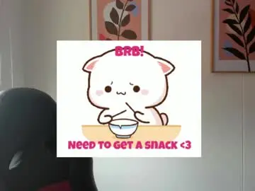 Chaturbate Adult Webcam of shylittlebunny