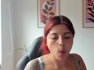 Chaturbate Free Live Porn of shylittlebunny
