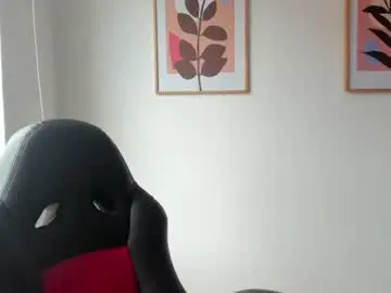 Chaturbate Adult Video Chat of shylittlebunny