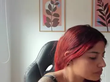 Chaturbate Private Sex Chat of shylittlebunny
