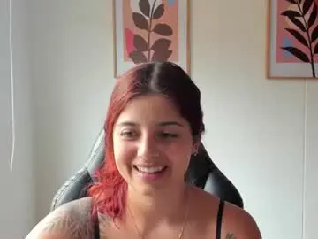 Chaturbate Sex Chat of shylittlebunny