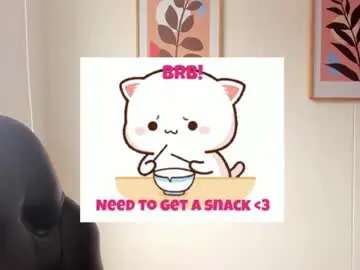 Chaturbate Sex Cam of shylittlebunny