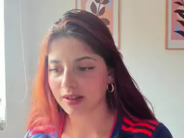Chaturbate Live Sex Cam of shylittlebunny