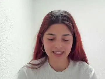 Chaturbate Live Sex Cam of shylittlebunny