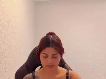 Chaturbate Sex Chat of shylittlebunny