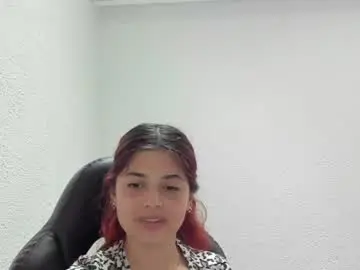 Chaturbate Sex Chat of shylittlebunny