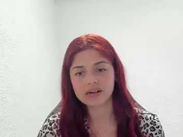 Chaturbate Live Porn of shylittlebunny