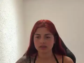 Chaturbate Sex Chat of shylittlebunny