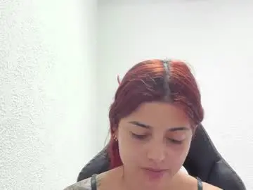 Chaturbate Nude Webcam of shylittlebunny