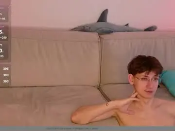 Chaturbate Nude Webcam of the_spark_diaries