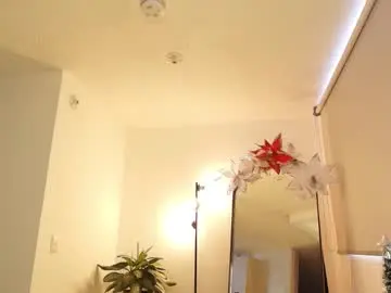 Chaturbate Sex Chat of vianca_cruzz