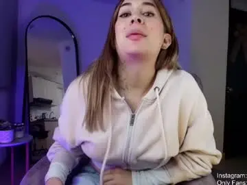Chaturbate Live Porn of vianca_cruzz