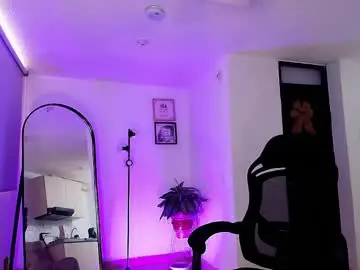 Chaturbate Free Porn Cam of vianca_cruzz