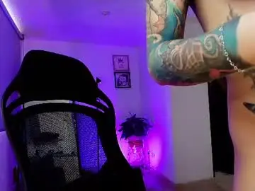 Chaturbate Free Live Porn of vianca_cruzz