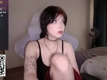 Chaturbate Free Porn Cam of _gummybears_