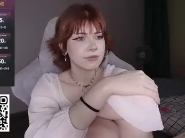 Chaturbate Live Sex Cam of _gummybears_