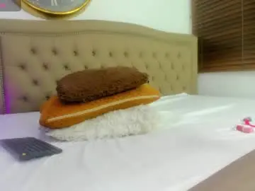 Chaturbate Private Sex Chat of adara_ferrara