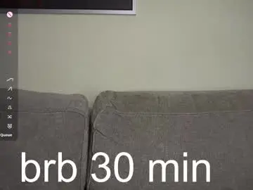 Chaturbate Live Sex of aftonbunkers